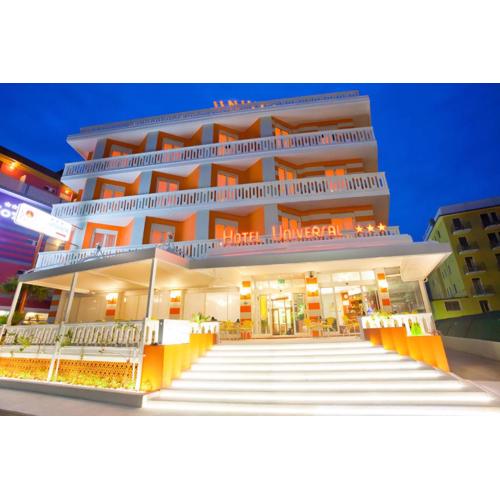 Hotel Universal