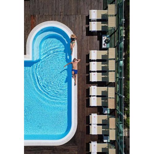 Hotel Universal