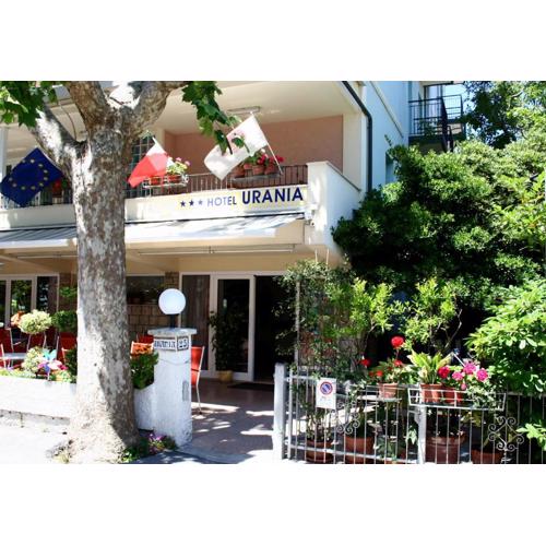 Hotel Urania Nuova Gestione