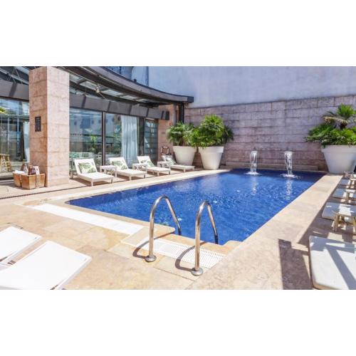 Hotel Urban, a Small Luxury Hotel of the World