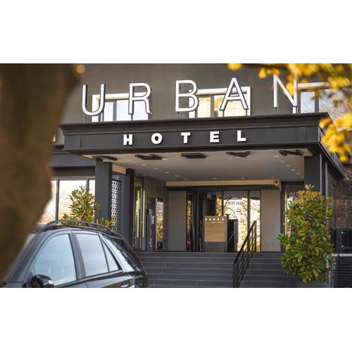 Hotel Urban