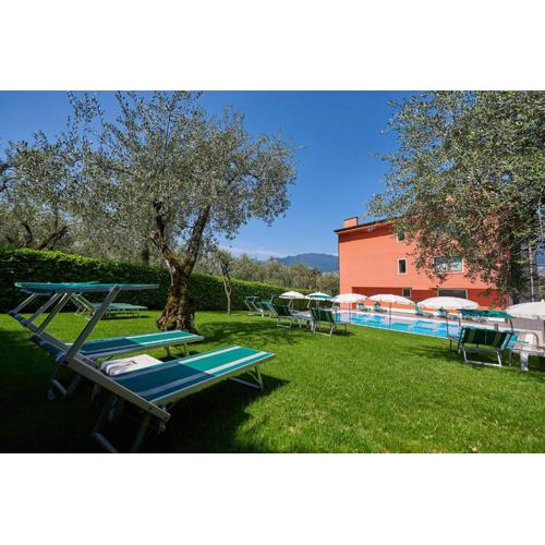 Hotel Vacanze 2000 - Adults Only