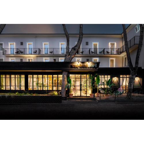 Hotel Vagabond