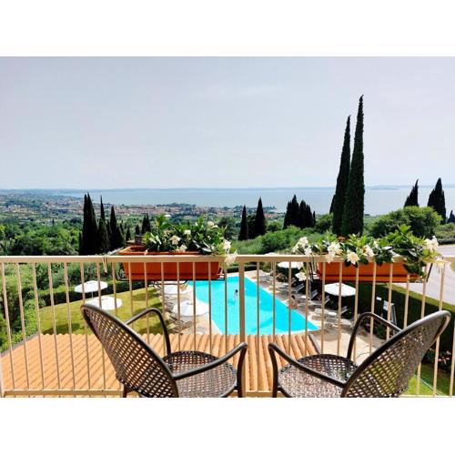 Hotel Valbella