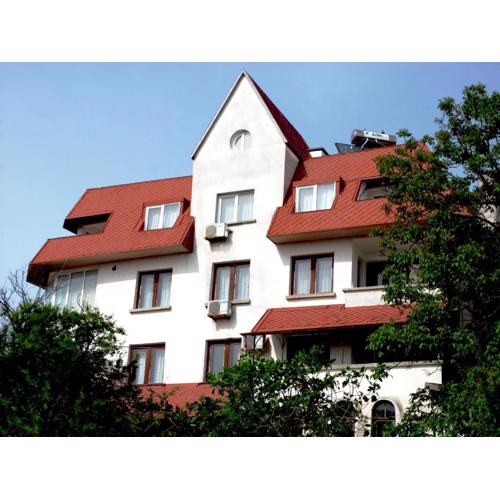 Hotel VALDI