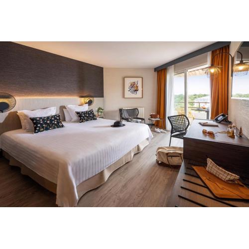 Hôtel Valdys Thalasso & Spa - les Pins