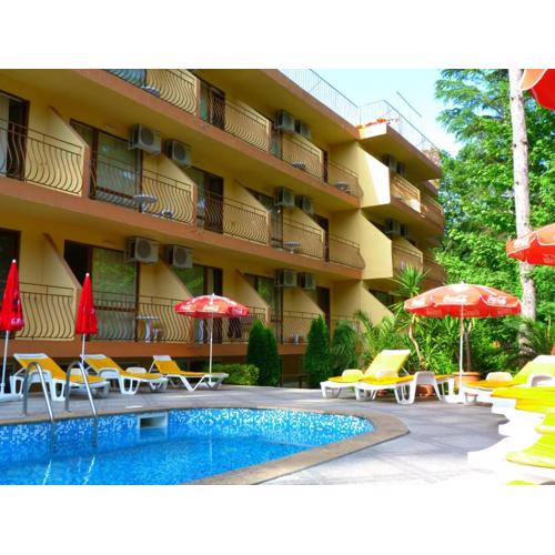 Hotel Valena