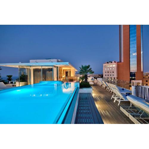 Hotel Valentina