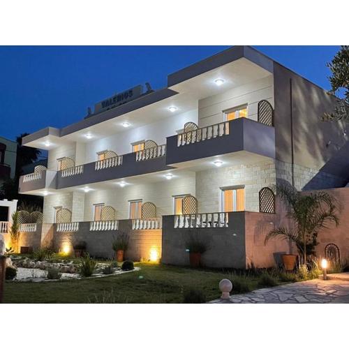 Hotel Valerios