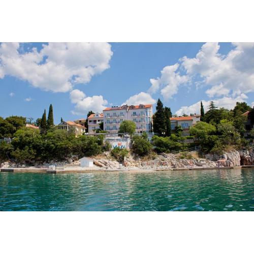 Hotel Vali Dramalj