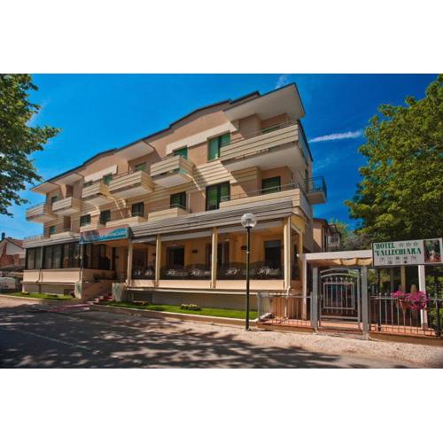 Hotel Vallechiara