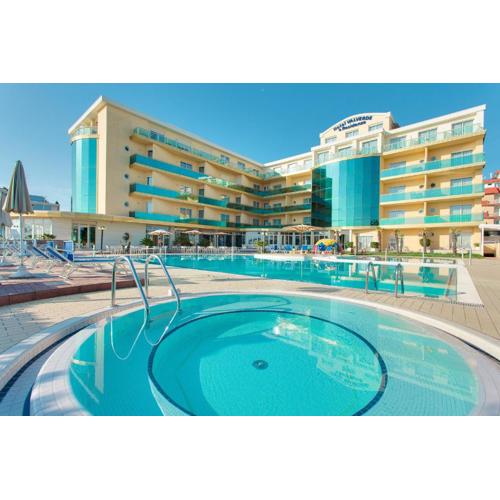 Hotel Valverde & Residenza