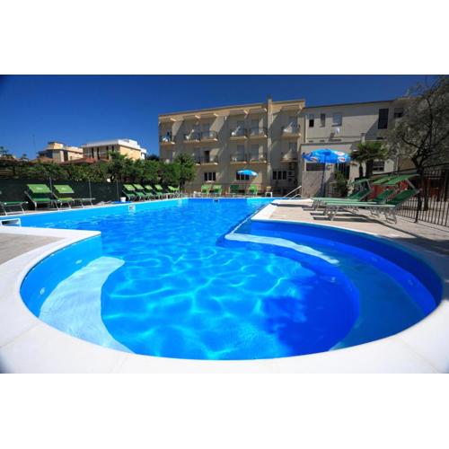 Hotel Vannini