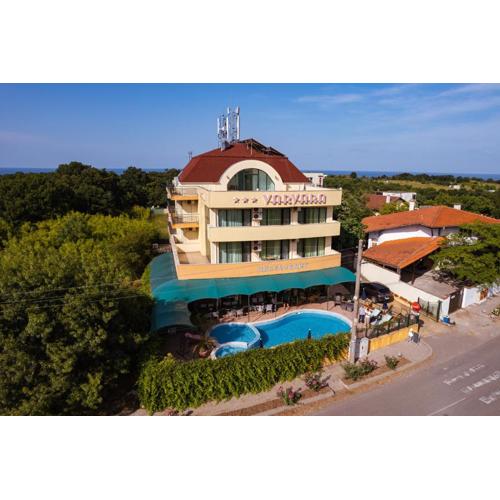 Hotel Varvara