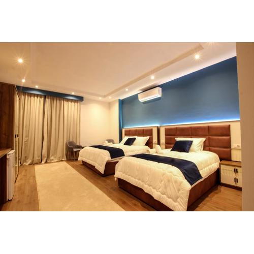 Hotel Vasho