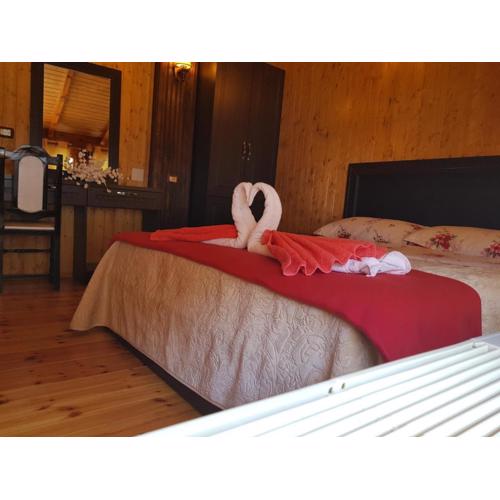 Hotel Vataksi