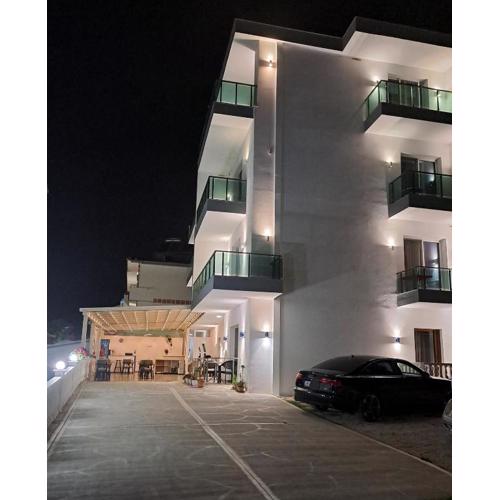 Hotel Vathi