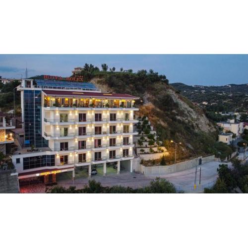 Hotel VD Roleks