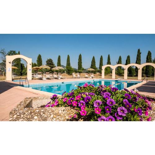 Hotel Vega Perugia