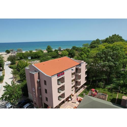Hotel Vega