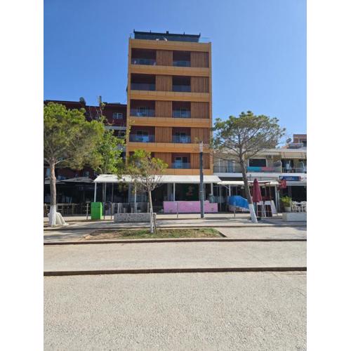 Hotel Veizi