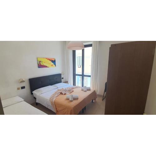 Hotel Vela Azzurra