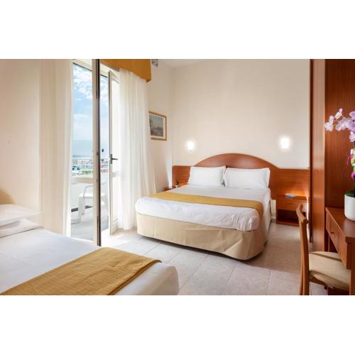 Hotel Vela d\