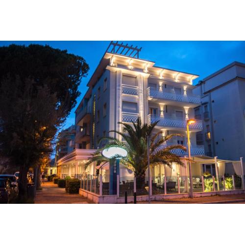 Hotel Vela D\