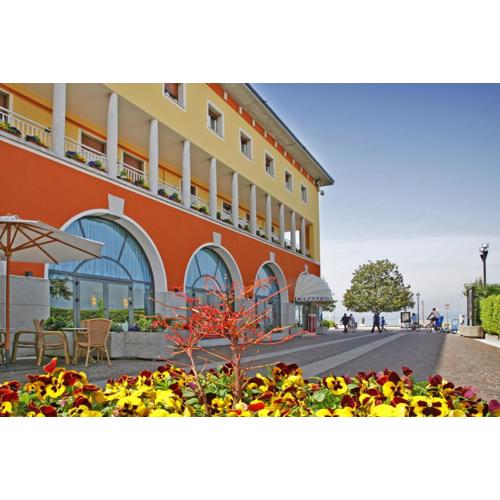Hotel Vela D\