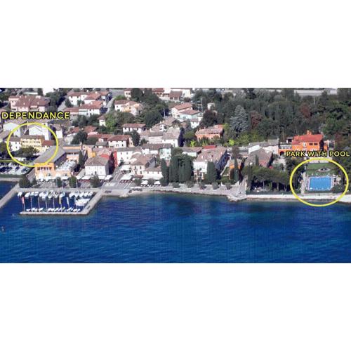 Hotel Vela d\