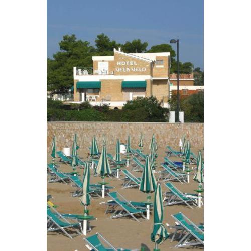 Hotel Vela Velo Club Vieste
