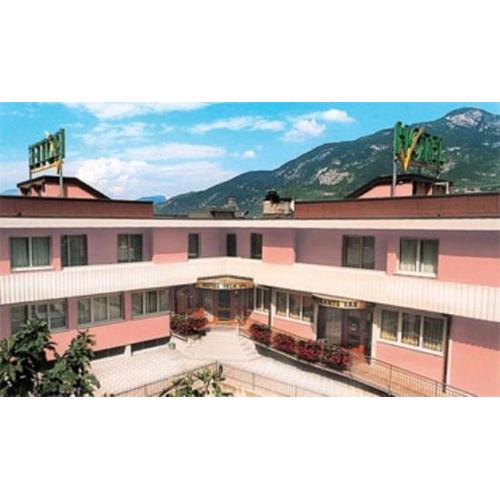 Hotel Vela