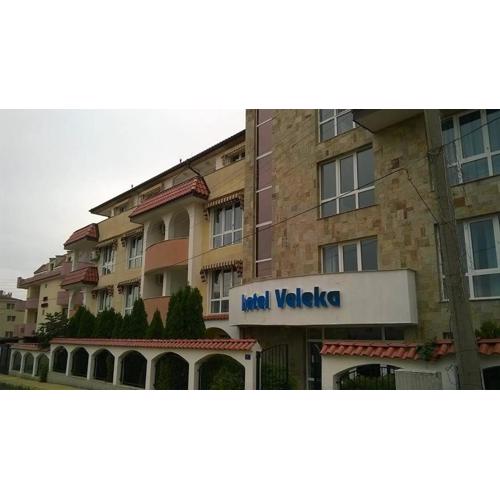 Hotel Veleka