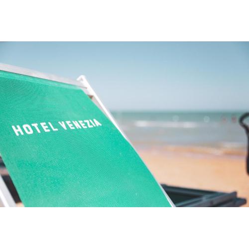 Hotel Venezia New
