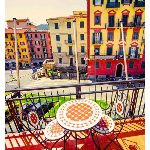 Hotel Venezia