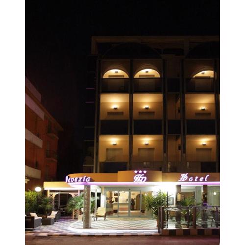 Hotel Venezia