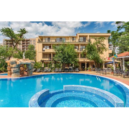 Hotel Venus