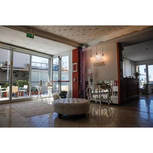 HOTEL VENUS