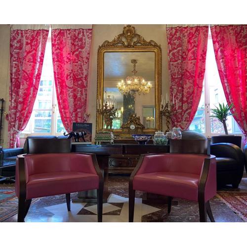 Hotel Verdi Boutique Hotel