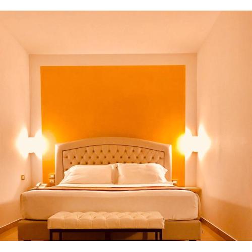Hotel Verdi