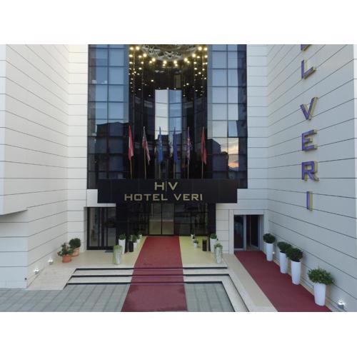 Hotel Veri