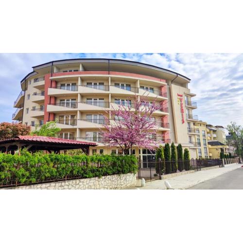 Hotel Veris