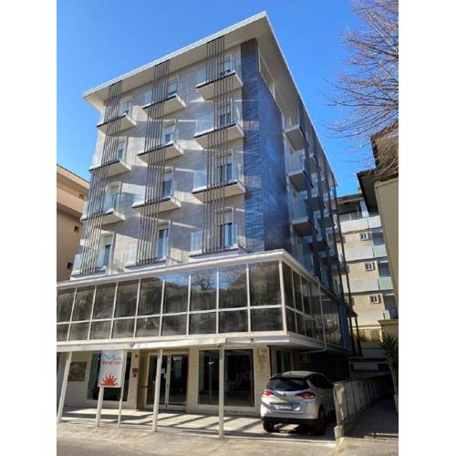 Hotel Vernel