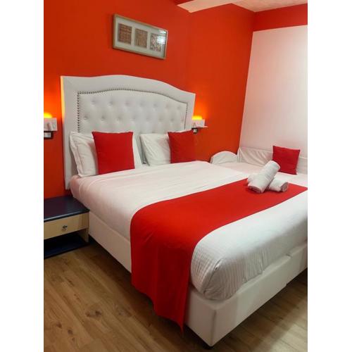 Hotel Veronese