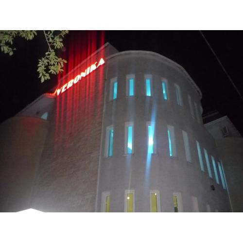 Hotel Veronika
