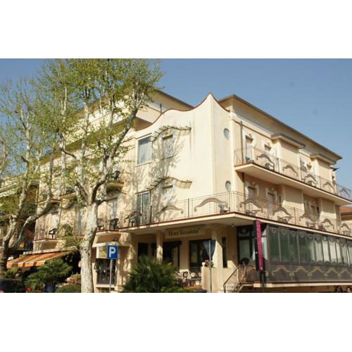 Hotel Verudella