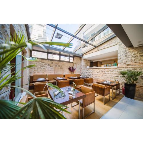 Hotel Vestibul Palace & Villa - Small Luxury Hotels Of The World