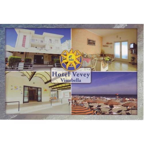 Hotel Vevey