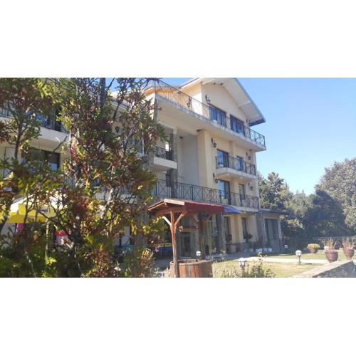 Hotel Via Trayana