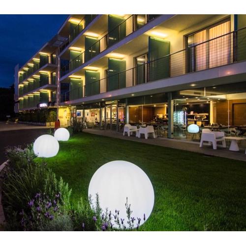 Hotel Viareggio